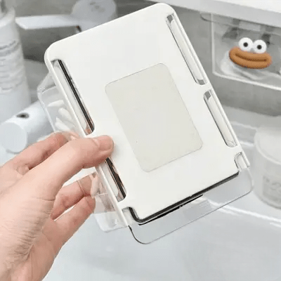 Boite de rangement - NewFunnyStorageBox™ - Bathmosphere