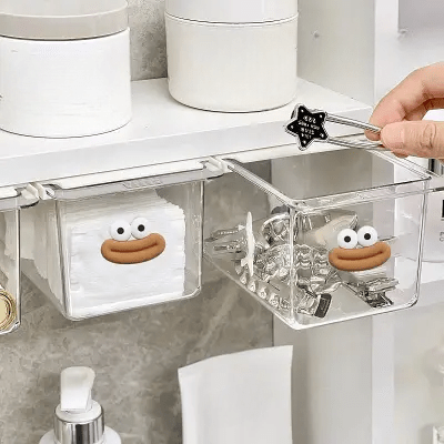 Boite de rangement - NewFunnyStorageBox™ - Bathmosphere