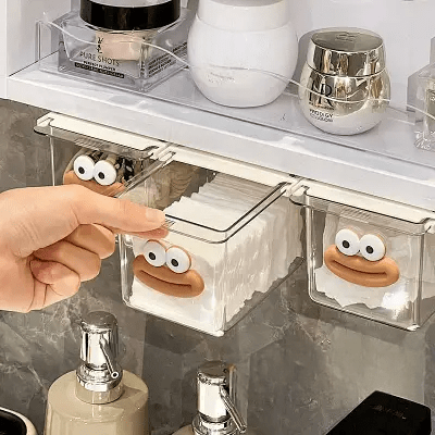 Boite de rangement - NewFunnyStorageBox™ - Bathmosphere