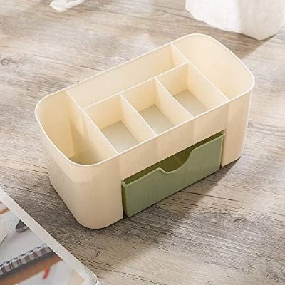 Boite Maquillage - BeautyBox™ - Vert - Bathmosphere